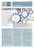 PB Image - Competition Policy