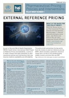 PB Image - External Reference Pricing