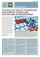 PB Image - Health Technology Assessment
