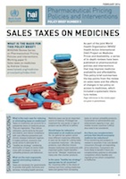 PB Image - Sales Taxes