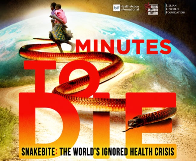 Minutes to Die Documentary