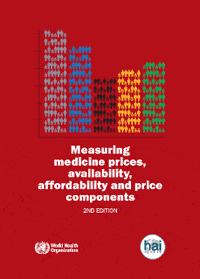 Photo of Pricing Surveys Manual